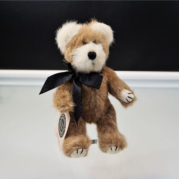 Boyds Bears And Friends Bristol B Windsor Vintage 1990-99 Archive Retired - Picture 1 of 11